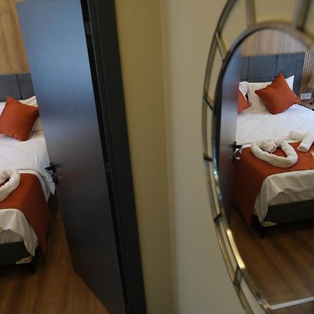 איסטמבול Hotel La Vitrine מראה חיצוני תמונה