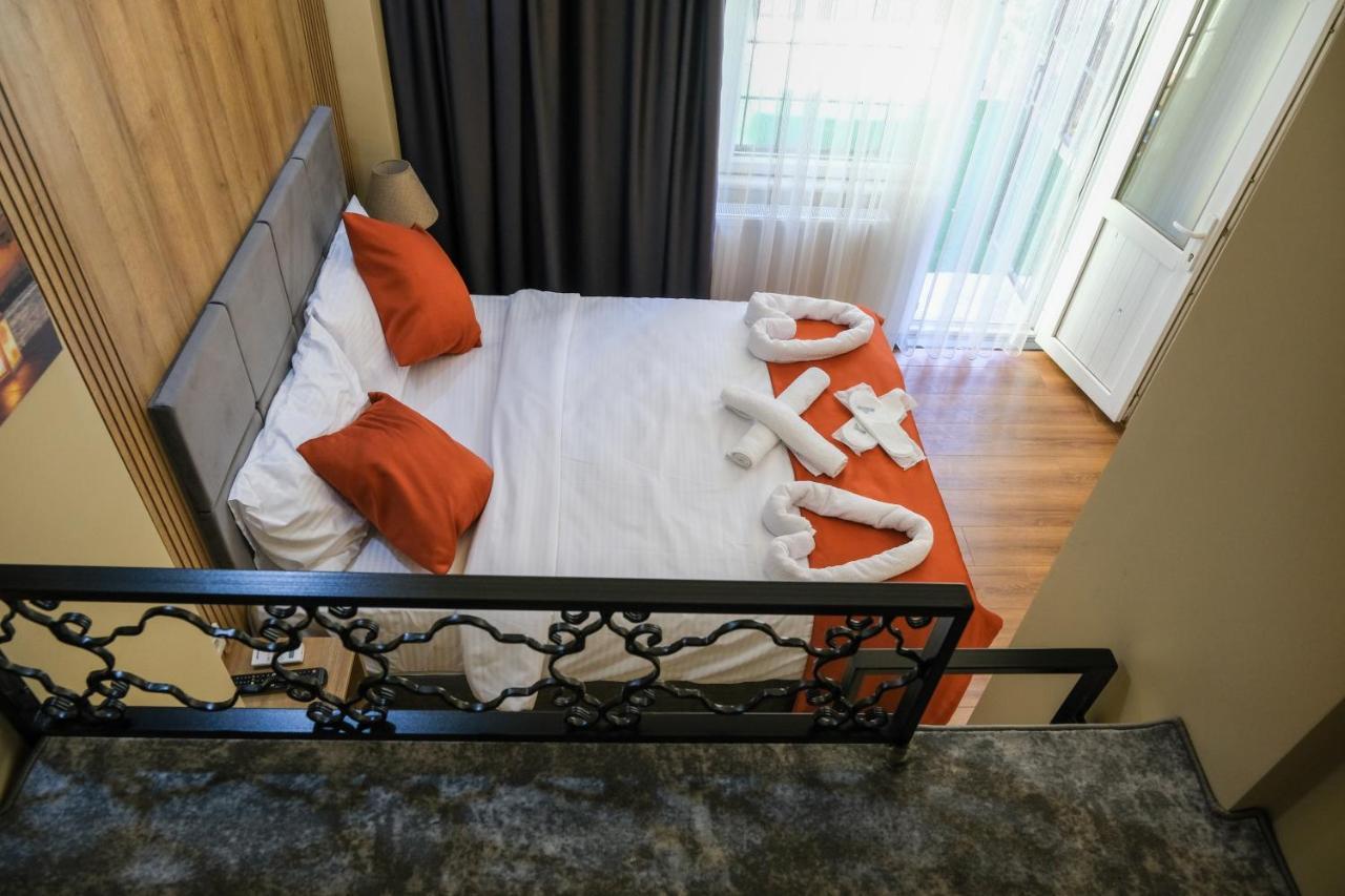 איסטמבול Hotel La Vitrine מראה חיצוני תמונה