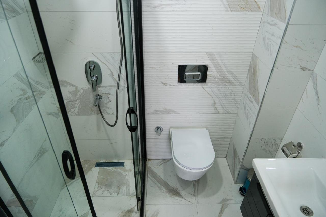 איסטמבול Hotel La Vitrine מראה חיצוני תמונה