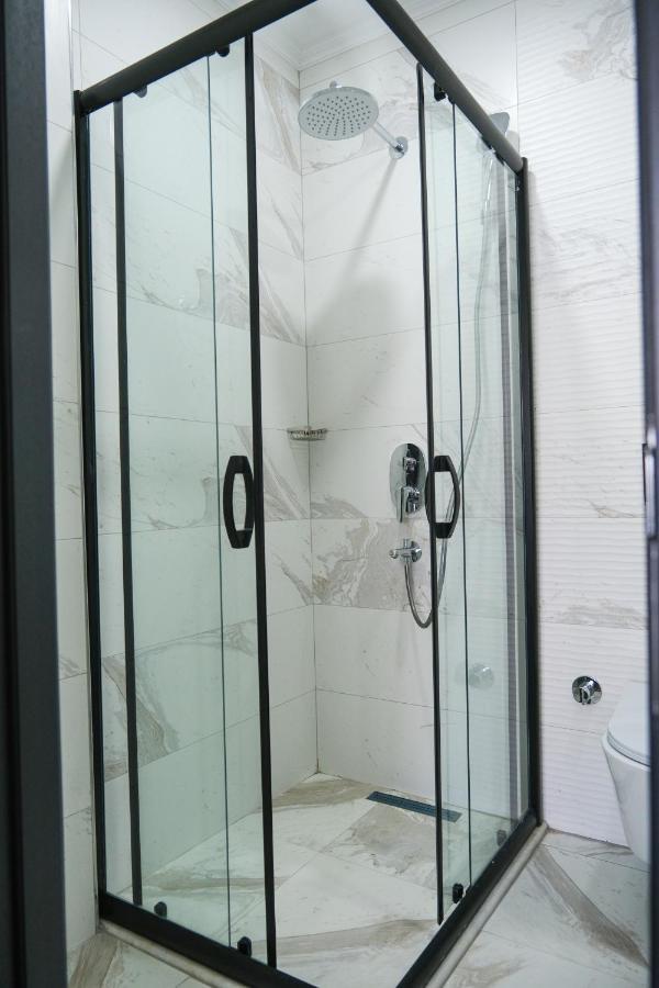 איסטמבול Hotel La Vitrine מראה חיצוני תמונה